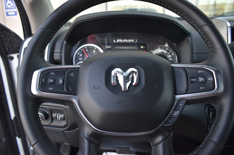 2024 RAM 2500 Laramie - Photo 39 - Heber City, UT 84032