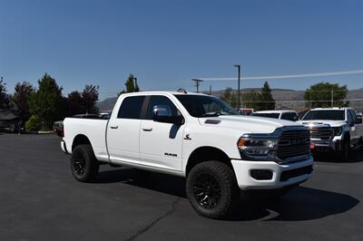 2024 RAM 2500 Laramie - Photo 2 - Heber City, UT 84032