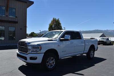 2024 RAM 2500 Laramie   - Photo 2 - Heber City, UT 84032