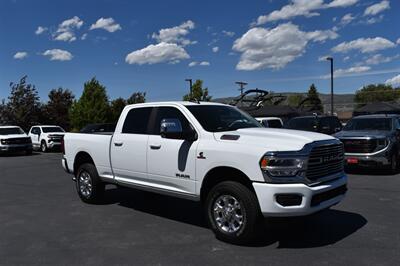 2024 RAM 2500 Laramie Truck