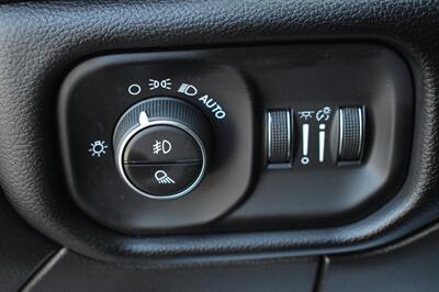 2024 RAM 2500 Laramie   - Photo 24 - Heber City, UT 84032