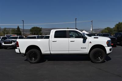 2024 RAM 2500 Laramie - Photo 4 - Heber City, UT 84032