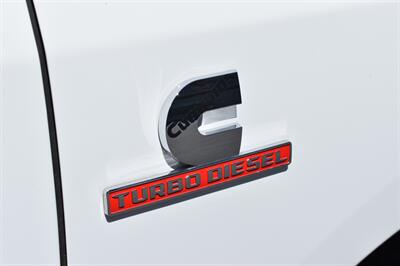 2024 RAM 2500 Laramie   - Photo 11 - Heber City, UT 84032