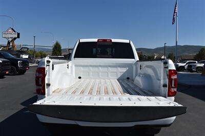 2024 RAM 2500 Laramie - Photo 9 - Heber City, UT 84032