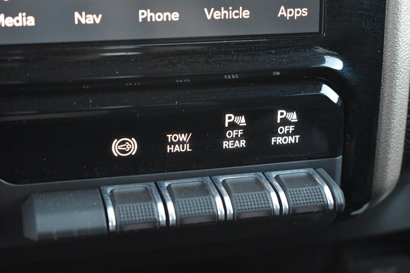 2024 RAM 2500 Laramie - Photo 30 - Heber City, UT 84032