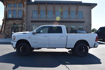 2024 RAM 2500 Laramie - Photo 5 - Heber City, UT 84032
