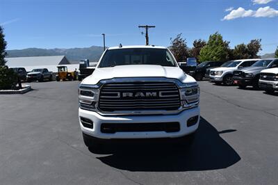 2024 RAM 2500 Laramie   - Photo 9 - Heber City, UT 84032