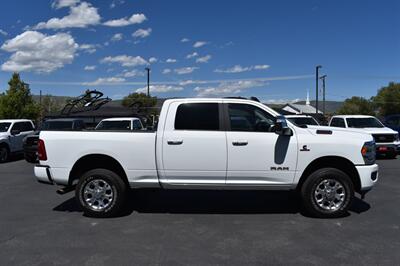 2024 RAM 2500 Laramie   - Photo 3 - Heber City, UT 84032
