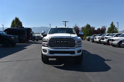 2024 RAM 2500 Laramie - Photo 10 - Heber City, UT 84032