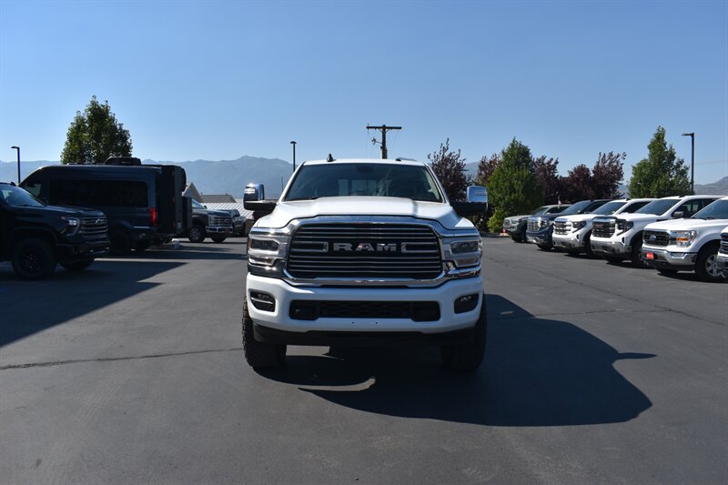 2024 RAM 2500 Laramie - Photo 10 - Heber City, UT 84032