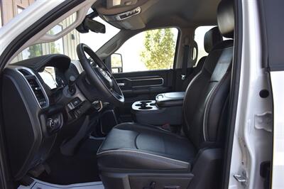 2024 RAM 2500 Laramie   - Photo 16 - Heber City, UT 84032