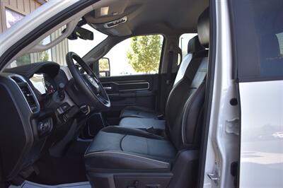 2024 RAM 2500 Laramie   - Photo 17 - Heber City, UT 84032