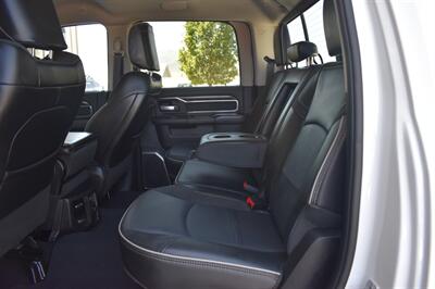 2024 RAM 2500 Laramie   - Photo 13 - Heber City, UT 84032