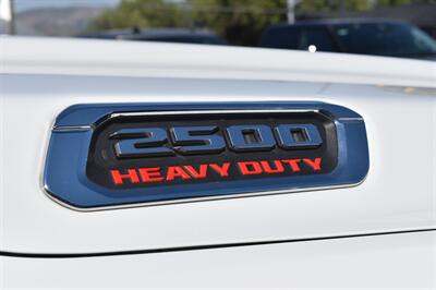 2024 RAM 2500 Laramie - Photo 12 - Heber City, UT 84032