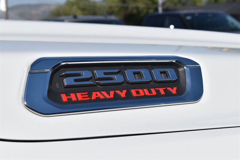 2024 RAM 2500 Laramie - Photo 12 - Heber City, UT 84032