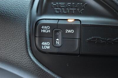 2024 RAM 2500 Laramie - Photo 28 - Heber City, UT 84032