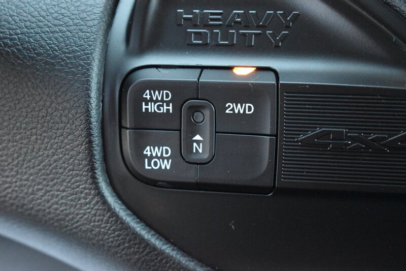 2024 RAM 2500 Laramie - Photo 28 - Heber City, UT 84032
