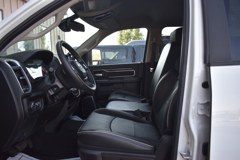 2024 RAM 2500 Laramie - Photo 18 - Heber City, UT 84032
