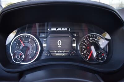 2024 RAM 2500 Laramie - Photo 43 - Heber City, UT 84032