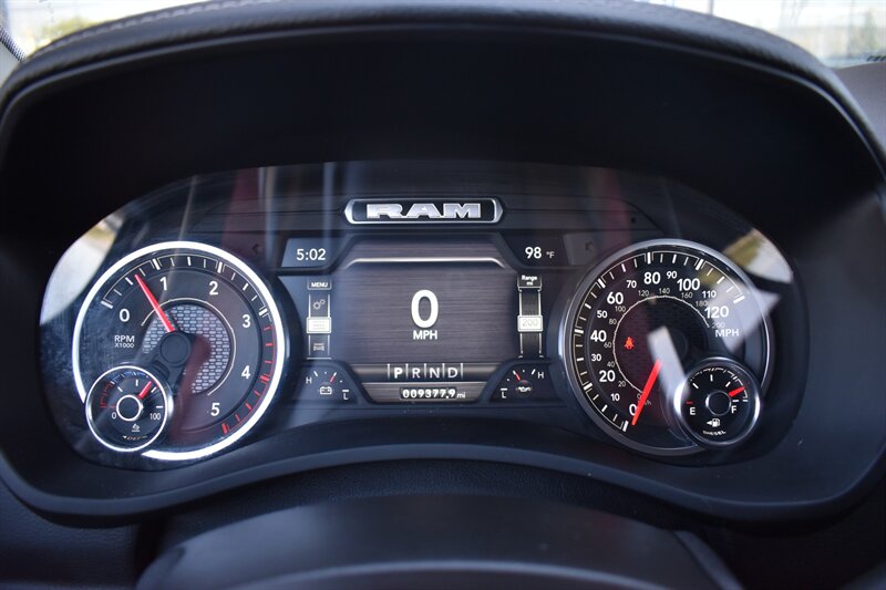 2024 RAM 2500 Laramie - Photo 43 - Heber City, UT 84032
