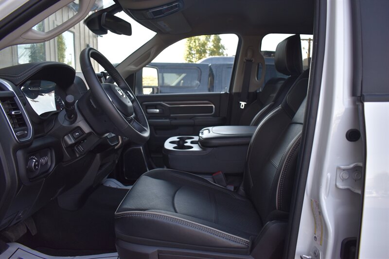 2024 RAM 2500 Laramie - Photo 17 - Heber City, UT 84032