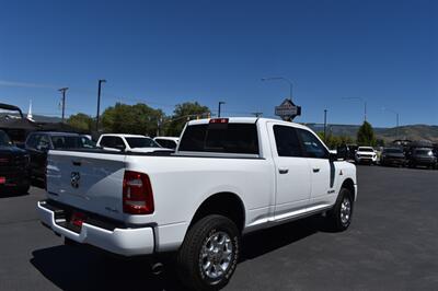 2024 RAM 2500 Laramie   - Photo 5 - Heber City, UT 84032