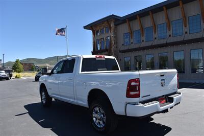 2024 RAM 2500 Laramie   - Photo 6 - Heber City, UT 84032