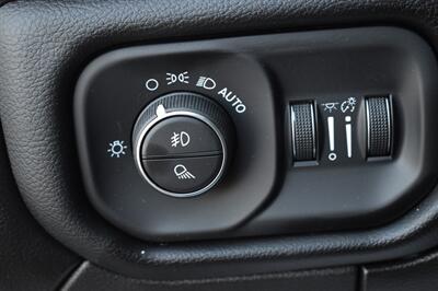 2024 RAM 2500 Laramie - Photo 25 - Heber City, UT 84032