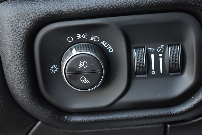 2024 RAM 2500 Laramie - Photo 25 - Heber City, UT 84032