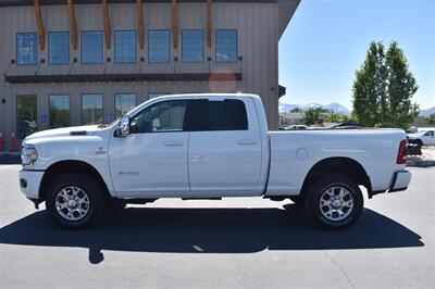 2024 RAM 2500 Laramie   - Photo 4 - Heber City, UT 84032