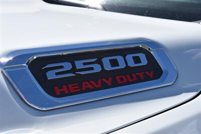 2024 RAM 2500 Laramie   - Photo 10 - Heber City, UT 84032