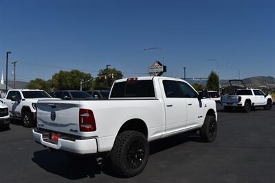 2024 RAM 2500 Laramie - Photo 6 - Heber City, UT 84032