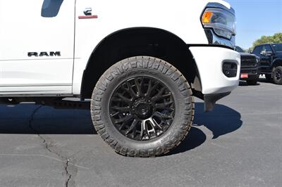 2024 RAM 2500 Laramie - Photo 11 - Heber City, UT 84032