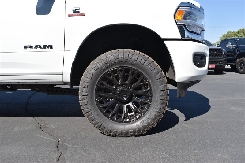 2024 RAM 2500 Laramie - Photo 11 - Heber City, UT 84032
