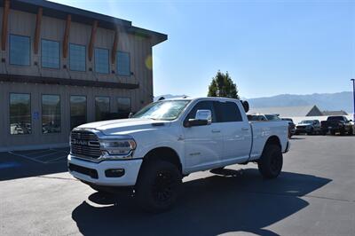2024 RAM 2500 Laramie - Photo 3 - Heber City, UT 84032