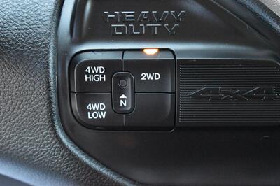 2024 RAM 2500 Laramie   - Photo 27 - Heber City, UT 84032