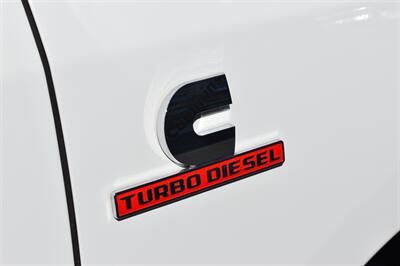 2024 RAM 2500 Laramie - Photo 13 - Heber City, UT 84032