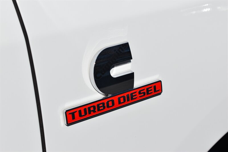 2024 RAM 2500 Laramie - Photo 13 - Heber City, UT 84032
