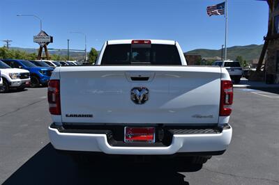 2024 RAM 2500 Laramie   - Photo 7 - Heber City, UT 84032