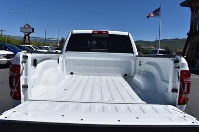 2024 RAM 2500 Laramie   - Photo 8 - Heber City, UT 84032
