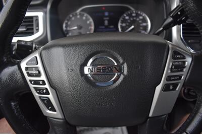 2021 Nissan Titan SV   - Photo 32 - Heber City, UT 84032