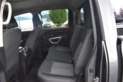 2021 Nissan Titan SV   - Photo 10 - Heber City, UT 84032