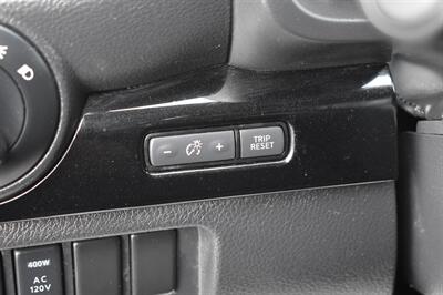 2021 Nissan Titan SV   - Photo 19 - Heber City, UT 84032