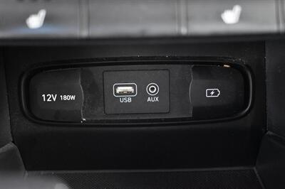 2020 Hyundai SANTA FE SEL - Photo 21 - Heber City, UT 84032