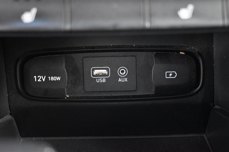 2020 Hyundai SANTA FE SEL - Photo 21 - Heber City, UT 84032