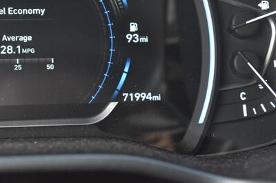 2020 Hyundai SANTA FE SEL - Photo 34 - Heber City, UT 84032