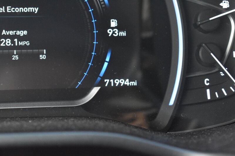 2020 Hyundai SANTA FE SEL - Photo 34 - Heber City, UT 84032