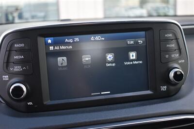 2020 Hyundai SANTA FE SEL - Photo 28 - Heber City, UT 84032