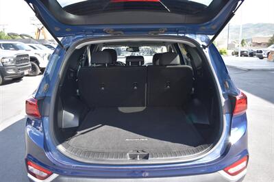 2020 Hyundai SANTA FE SEL - Photo 8 - Heber City, UT 84032