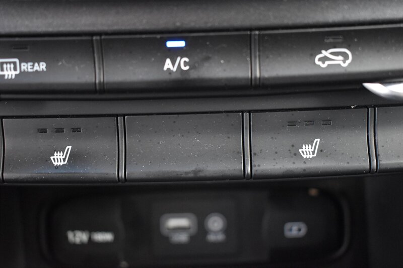 2020 Hyundai SANTA FE SEL - Photo 22 - Heber City, UT 84032